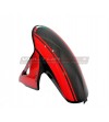 Guardabarros delantero de carbono de diseño personalizado - Ducati Panigale V4 / V4S / V4R / Streetfighter V4 / V2 