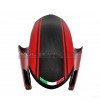 Sonderanfertigung Carbon Frontkotflügel - Ducati Panigale V4 / V4S / V4R / Streetfighter V4 / V2 