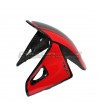 Custom design carbon front fender - Ducati Panigale V4 / V4S / V4R / Streetfighter V4 / V2 