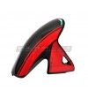 Parafango anteriore in carbonio design personalizzato - Ducati Panigale V4 / V4S / V4R / Streetfighter V4 / V2 