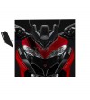 Top Verkleidungsklebstoff - Ducati Multistrada DVT 2015 / 2022 
