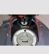 Kit adesivi per nuova Ducati Monster 797/821/1200 - 2018