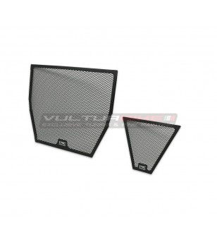 Calandre radiateur - Ducati Streetfighter V4 / V4S 