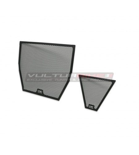 Radiator guard grille - Ducati Streetfighter V4 / V4S 