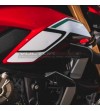 Italienische tricolor benutzerdefinierte Klebstoff-Kit - Ducati Streetfighter V4 / V4S