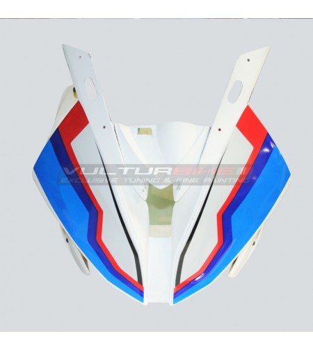 Kit completo adesivi design Motorsport - BMW S1000RR 2015 / 2018