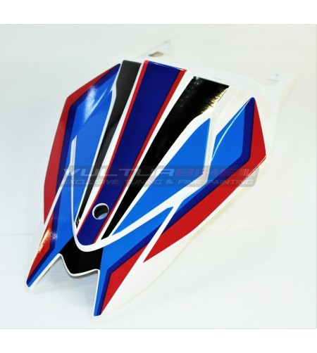 Kit completo adesivi design Motorsport - BMW S1000RR 2015 / 2018