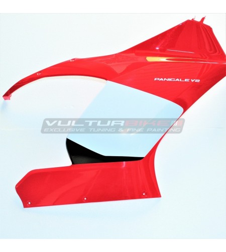 Kit adesivi design personalizzato - Ducati Panigale V2 2020 / 2021 