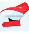 Kit adhésif design personnalisé - Ducati Panigale V2 2020 / 2021 