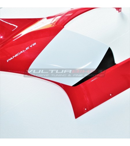 Custom designed stickers kit - Ducati Panigale V2 2020/2021 