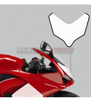 Verkleidungsaufkleber nach Maß - Ducati Panigale V4 / V2 2020 - 2021