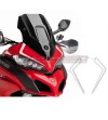 Adesivi personalizzati per cupolino - Ducati Multistrada dal 2015 