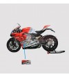Adesivi Originali Ducati - Panigale V4S corse 