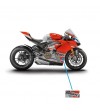 Autocollants Ducati originaux - Panigale V4S racing 