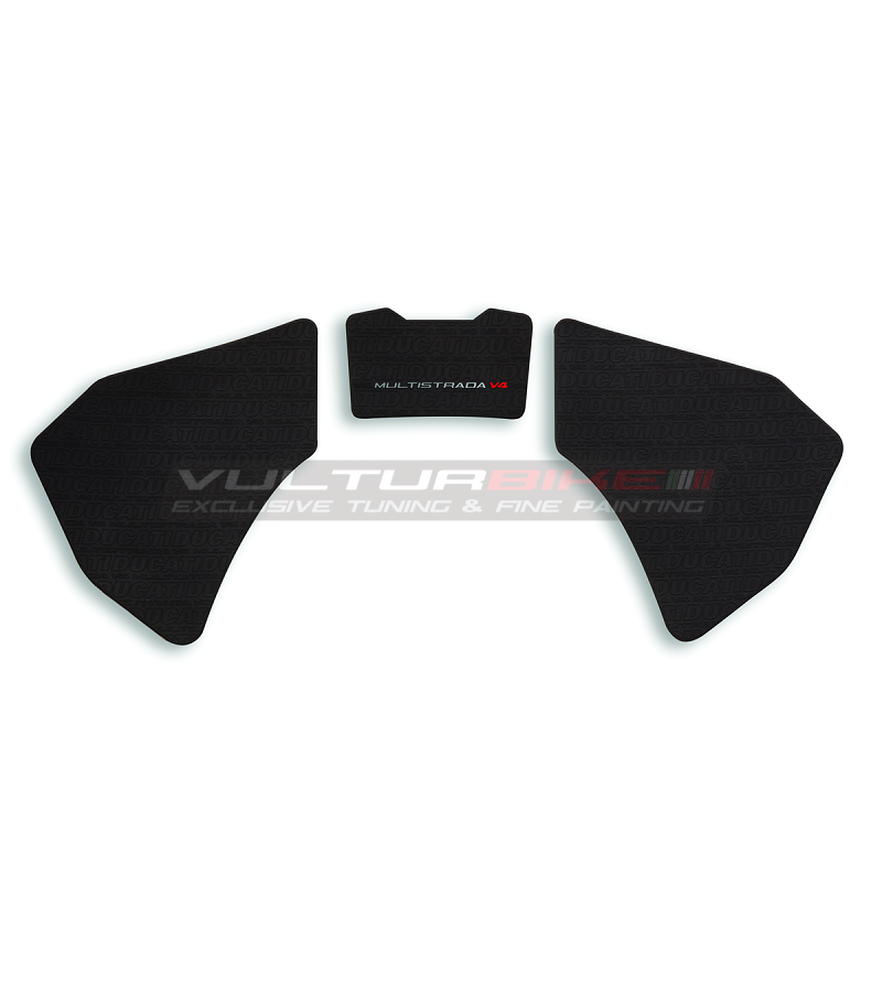 Protection des réservoirs d’origine - Ducati Multistrada V4 / V4S