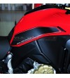 Tank guards exclusive finish  - Ducati Multistrada V4