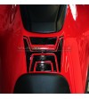 Protection de réservoir en résine 3D - Ducati Multistrada V4