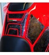 Tank protections set exclusive finish - Ducati Multistrada V4