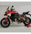 Pikes Peak Stickers Complete Kit 2015 Design - Ducati Multistrada V4/V4S 