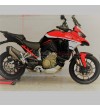 Kit completo adesivi pikes peak 2015 design - Ducati Multistrada V4 / V4S 
