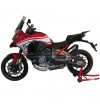 Kit completo adesivi Route Pikes Peak design - Ducati Multistrada V4 / V4S 