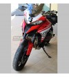Complete stickers kit Route Pikes Peak design - Ducati Multistrada V4 / V4S 