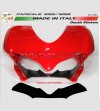Autocollant sous-léger - Ducati Panigale 899 / 1199 / 959 / 1299