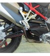 Stickers bras oscillant finition exclusive - Ducati Multistrada V4 / V4S / Rallye