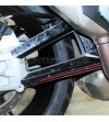 Stickers bras oscillant finition exclusive - Ducati Multistrada V4 / V4S / Rallye