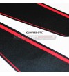 Swingarm stickers exclusive finish - Ducati Multistrada V4 / V4S / Rally