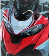 Autocollants personnalisés bulle sur le dessus - Ducati Multistrada V4 / V4S 