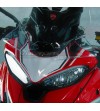 Autocollants personnalisés bulle sur le dessus - Ducati Multistrada V4 / V4S 