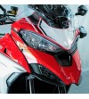 Pegatinas de domo personalizado - Ducati Multistrada V4 / V4S 