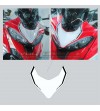Adesivo personalizzato per cupolino soprafaro - Ducati Multistrada V4 / V4S 