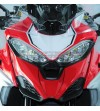 Pegatina personalizada para domo superior - Ducati Multistrada V4 / V4S 