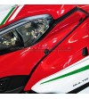 Adesivi per cover airbox - Ducati Multistrada V4 / V4S 