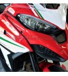 Stickers for airbox cover - Ducati Multistrada V4 / V4S 