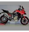Profilés adhésifs personnalisables pour roues - Ducati Multistrada V4 / 950