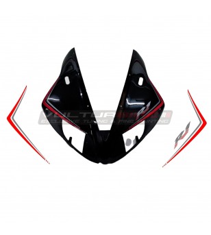 Profils adhésifs pour bulle - Yamaha R1 2002 / 2003 