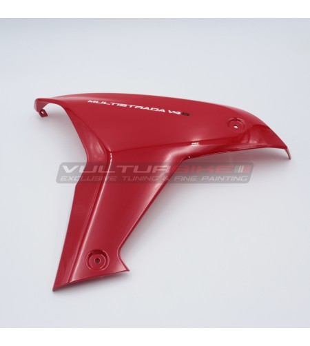 Pannello sinistro originale - Ducati Multistrada V4S 