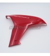 Original linkes Panel - Ducati Multistrada V4S 