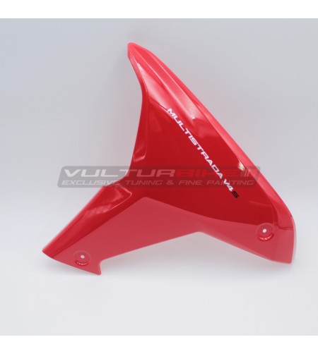 Panel izquierdo original - Ducati Multistrada  V4S 