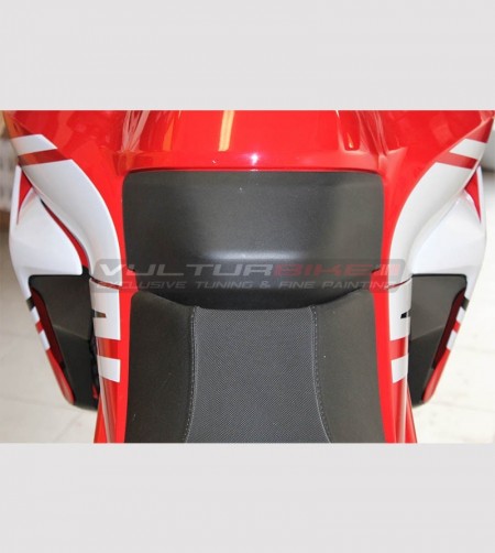 Stickers Diseño Especial - Ducati Multistrada 1260 / nuevo 950 (2019) 
