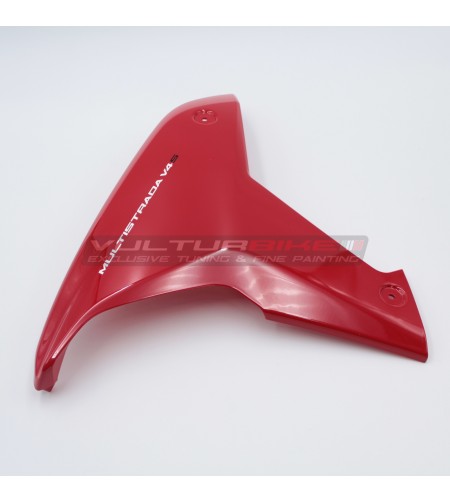 Panel izquierdo original - Ducati Multistrada  V4S 