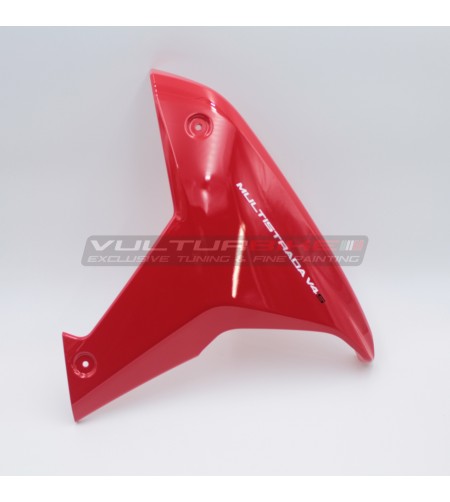 Panel derecho original - Ducati Multistrada V4S 