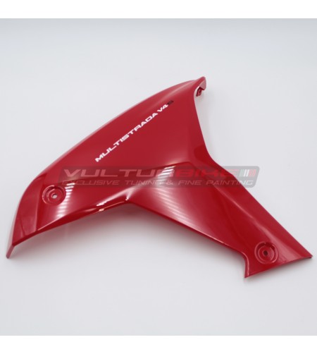 Pannello destro originale - Ducati Multistrada V4S 