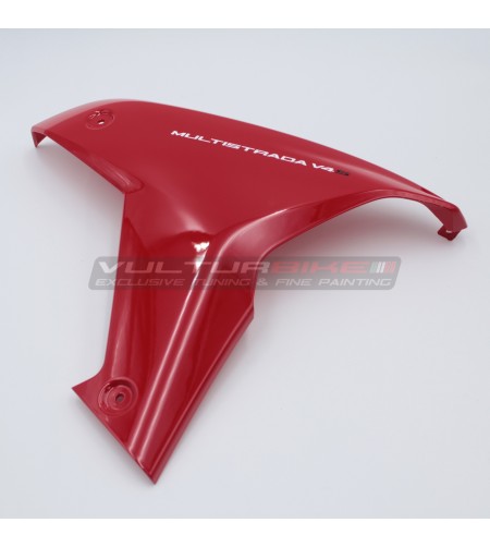 Pannello destro originale - Ducati Multistrada V4S 