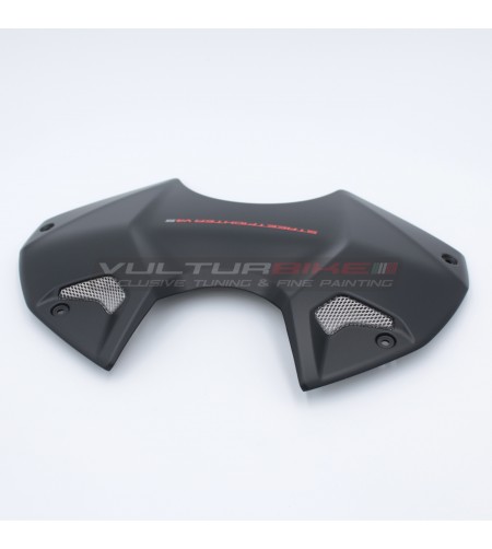Couvercle de tambour noir Ducati original - Streetfighter V4S 