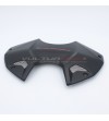 Portada original del tambor negro Ducati - Streetfighter V4S 