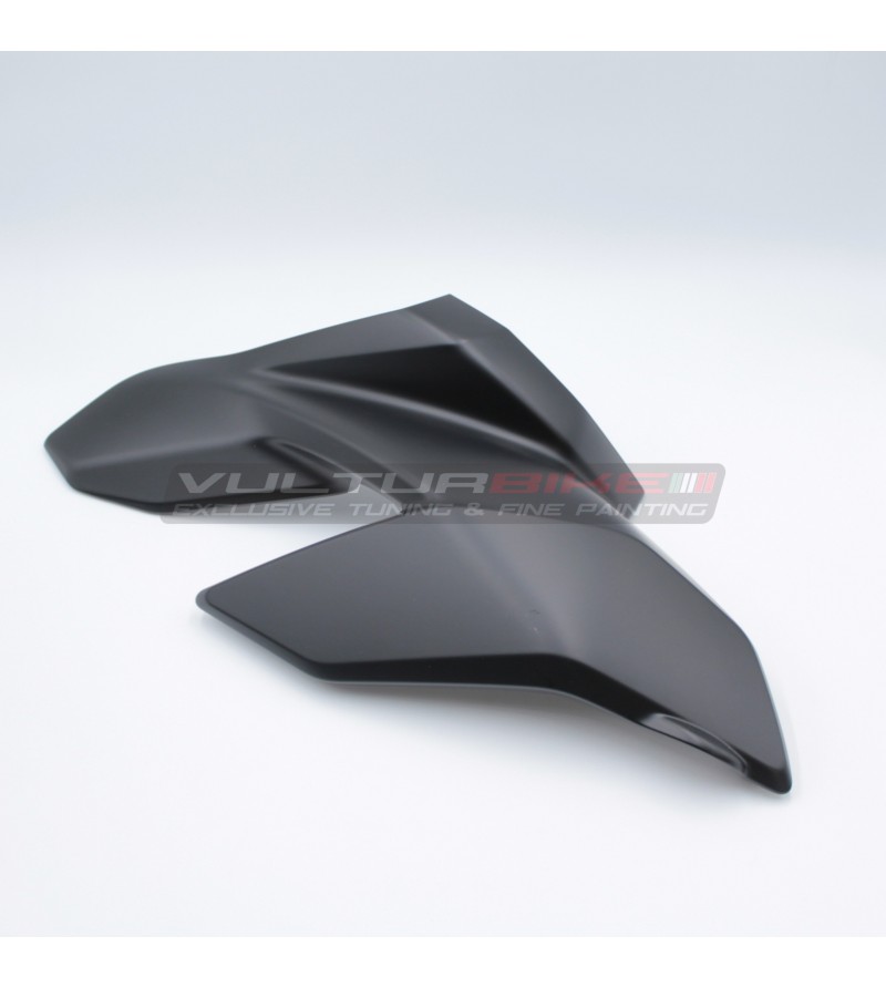Arc droit noir Ducati original - Streetfighter V4 / V4S 